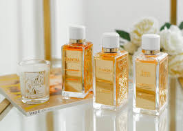 Цветок апельсина, черный чай, жасмин, гедион и перец; Lancome Usa Auf Twitter Our Maison Lancome Fragrance Is Crafted In The Same Manner As One Composes Wine With A Combination Of Varieties Origins And Extractions That Are All Specially Selected Https T Co Oydrnefk5m