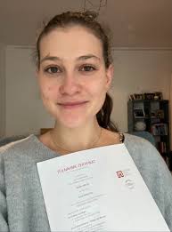 Halima Hanna Dengga Gebze