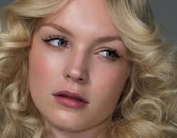 Caroline Stewart Make-up 项目:: Photos, videos, logos, illustrations and  branding :: Behance