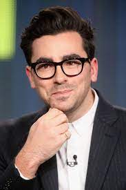 The big bang theory summary: Eugene Levy Has A Really Hot Son Daniel Levy Eugene Levy Celebrity Entertainment