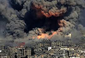 Image result for israel war on hamas