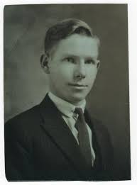 Judson Ross “Judd” Holmes (1904-1975)