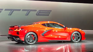Corvette stingray w/1lt 2dr convertible. 2021 Chevy Corvette To Cost More Than 60 000