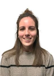 Jacqueline Polk's Instagram, Twitter & Facebook