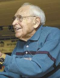 Bowling's 'Old Warhorse' Joey Schmidt passes away at 99