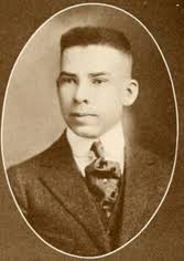 Ralph Durham Poe (1897-1985)