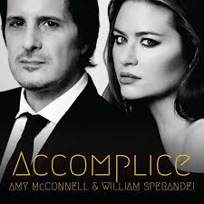 Amy McConnell & William Sperandei: albums, songs, concerts