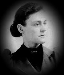 Annie Maude Harwell Clark (1870-1926)