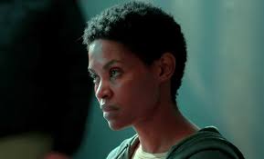 Unseen cast: who's who in the Netflix crime thriller