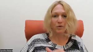 Caroline Boland (Belgique) qui animera un atelier la journée du vendredi 28  Mars 2025 sur le thème : « 𝐋𝐞 𝐭𝐫𝐚𝐮𝐦𝐚 𝐝’𝐚𝐛𝐚𝐧𝐝𝐨𝐧 𝐞𝐭 𝐥𝐞𝐬  𝐛𝐥𝐞𝐬𝐬𝐮𝐫𝐞𝐬 𝐝𝐮 𝐥𝐢𝐞𝐧 𝐜𝐡𝐞𝐳 𝐥’𝐞𝐧𝐟𝐚𝐧𝐭 : 𝐈𝐦𝐩𝐚𝐜𝐭𝐬,  𝐞𝐧𝐣𝐞𝐮𝐱 𝐞𝐭 𝐩𝐞𝐫𝐬𝐩𝐞𝐜𝐭𝐢𝐯𝐞𝐬 ...