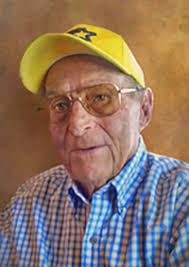 Logan K, Flint, 91