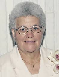 Mary Frances (Payne) Benton