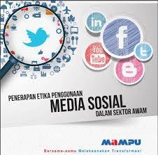 Maybe you would like to learn more about one of these? Etika Penggunaan Peralatan Komunikasi Dan Kerjasama Digital Etika Sosial