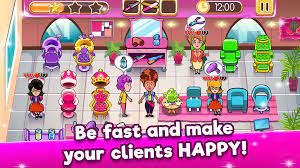 We did not find results for: Top Beauty Salon Hair And Makeup Parlor Game Android Download Taptap