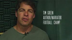 Tim Green