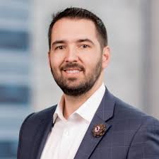 Matthew Orso, Andrew Medeiros