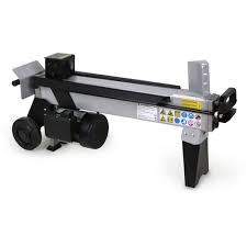 Fendeur De Buches Electrique Un Outil Efficace Pour Fendre Les Bois Tout Jardin Direct