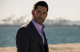 A devil's work is never done. Lucifer Tom Ellis On How The Season 5 Ending Was Pushed To Season 6