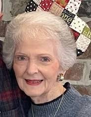 Obituary for June Sampson