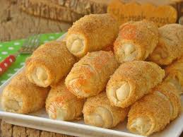 kat kat nefis bir borek hazir yufkadan peynirli kruvasan borek yemek tarifleri yemek ikindi cayi tarifleri