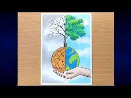 How To Draw Save Nature Drawing Learn How To Draw Save nature save earth drawing, drawing of nature save nature save earth drawing, drawing of nature #drawing #savenature #saveearth world environment day easy drawing, easy way to draw save nature, save tree save nature drawing, drawing for competiti. how to draw save nature drawing learn