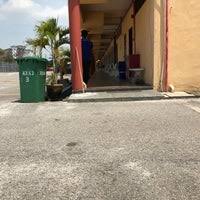 You need javascript enabled to view it. Kolej Komuniti Kepala Batas Taman Bertam Indah 0 Conseils