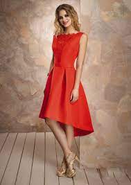 Robe De Cocktail Robe Cocktail Vetements De Createur Robe De Mariee