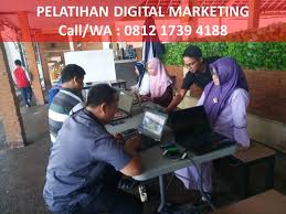 Call Wa 0812 1739 4188 Privat Bisnis Online Di 2020 Pemasaran Digital Latihan Marketing