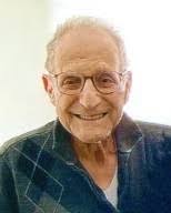 Tribute for Joseph S. Rizk