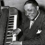 Blues Piano Sheets Archives