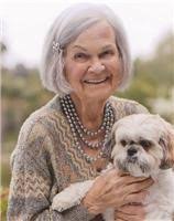 Frances Hunter Obituary (1917