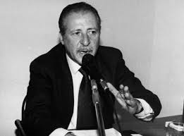 2004 paolo borsellino (tv movie) self. L Avvocato Dei Borsellino Contro La Procura Di Palermo Ha Allontanato La Verita Il Riformista