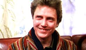 Martin Sheen. THE DEAD ZONE FIRESTARTER I liked THE DEAD ZONE better.