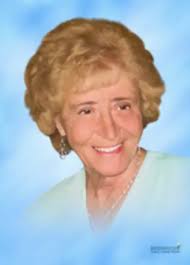 Obituary information for Joan Marion Schram