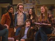 Displaying 22 questions associated with risk. 74 That 70s Show Trivia Questions Answers Television Q T