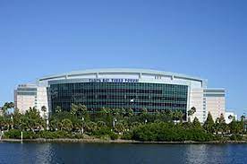 With each transaction 100% verified and the largest inventory of tickets on the web, seatgeek is the safe choice for tickets on the web. Amalie Arena Wikipedia