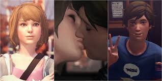 Life Is Strange: How To Romance Warren