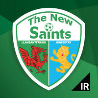 The event was held in a chapel next to the new temple ground. The New Saints Football Club Linkedin