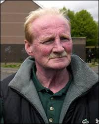 Who Was Bertie Scott, The UDA's Special Friend In The RUC Special Branch?