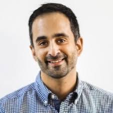 Sean Abernathy's Instagram, Twitter & Facebook