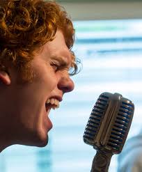 Utah teens who rock: 'There's nothing like it'