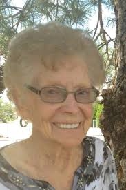 Nettie Naomi Maples Obituary 2015