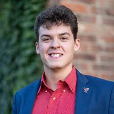 Charise Taylor Responded To Unlikely Calling, Came To Texas Tech