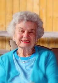 Obituary for Ruth Sullivan Farrington