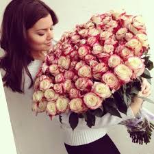 Maybe you would like to learn more about one of these? Cute Pictures Of Pretty Flower Girls Dp For Social Media In 2021 Beautiful Bouquet Girls With Flowers Flowers