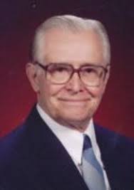 Dr William Edward Knaus (1914-2010)