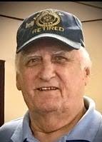 Edward Cole Obituary