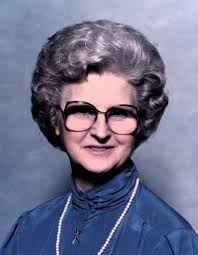 Obituary for Barbara Devon Wise McElveen