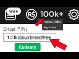 This Top Secret Robux Promo Code Gives You 100k Free Robux Without Human Verification Go Videos All Roblox Hack Crazy Robux Hac Roblox Coding Promo Codes