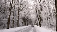 Stii cand trebuie montate cauciucurile de iarna? Ce Prevede De Fapt Legea Privind Cauciucurile De Iarna De Cand Sunt Obligatorii Anvelopele Pentru Sezonul Rece